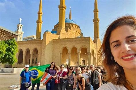 GUIAS BRASILEIRAS EM BEIRUTE, LIBANO (2026) All You Need to Know BEFORE ...
