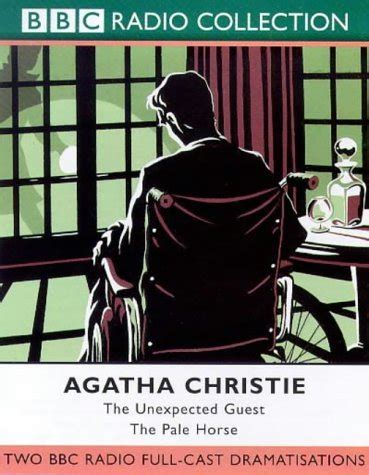 AND The Pale Horse (BBC Radio Collection) : Christie, Agatha, House ...