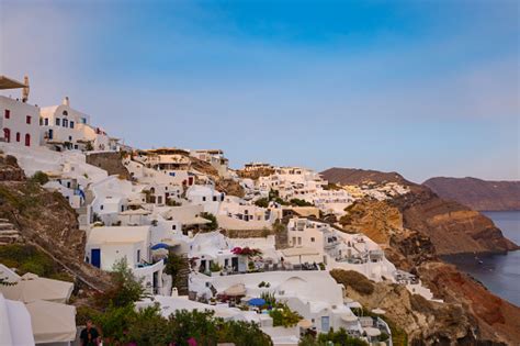 イ ア 村 サントリーニ 島 ギリシャ に対する画像結果