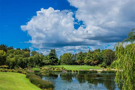 Lakelands Golf Club – Golf Adventures