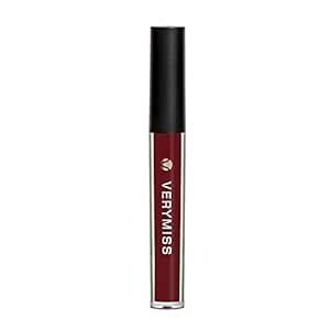 Buy VERYMISS 8 TO 8 LIP COLOR (Red Revival) Online at Low Prices in ...