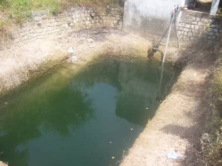 Resource Management ::Water :: Source and Necessity of Irrigation