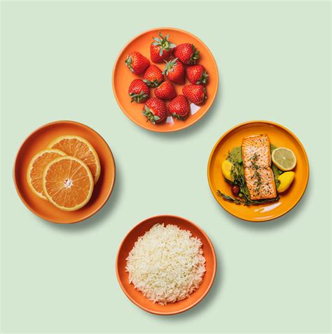 High-Fiber Diet Plan: 7-Day Meal Plan For Better Digestion
