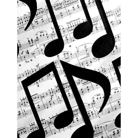 Print Musical Notes 的图像结果
