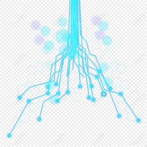 Technology Light Effect 的图像结果