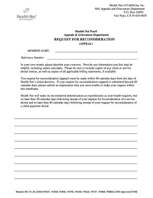 Reconsideration Form 的图像结果