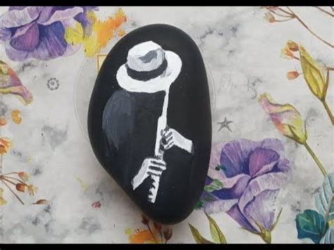 Image result for Stone Painting Tutorials