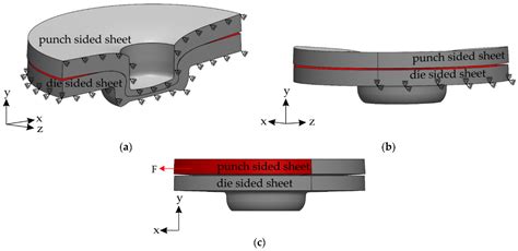 Further Development of 3D Crack Growth Simulation Program to Include ...