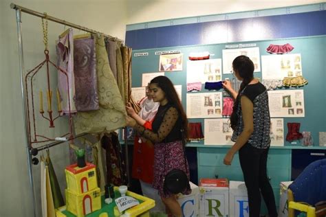 IHE (Institute of Home Economics)