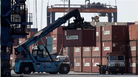 India, Us Sign Terms Of Reference For First Phase Of Trade Deal - Trade ...