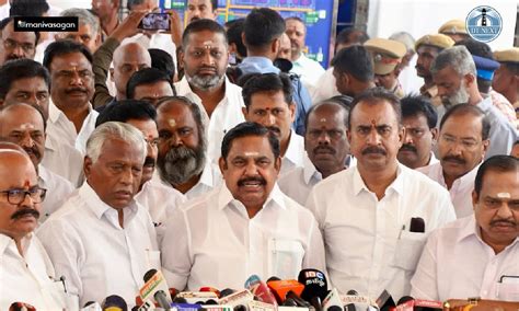 DMK govt presents budget, AIADMK asks govt to resign over TASMAC 'scam'