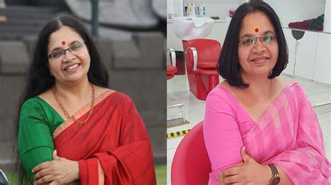 Bigg Boss Malayalam 3 contestant Bhagyalakshmi: All about dubbing ...