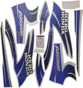 Automopix Sticker & Decal for Bike Price in India - Buy Automopix ...