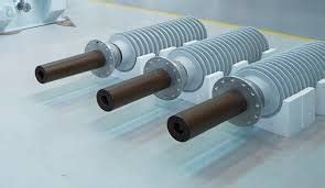 Power & Distribution Transformer spares :: Vidhyut Technical Service