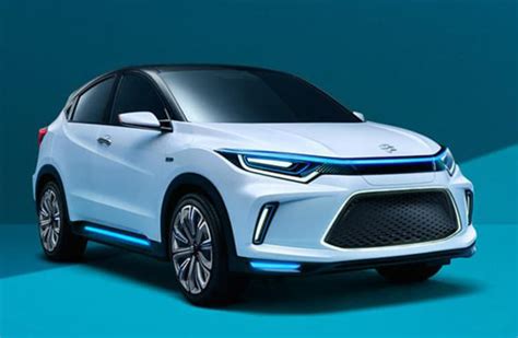 Honda’s Everus brand arrives with new EV concept | Autocar Professional