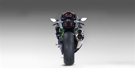 Kawasaki Ninja H2 2015 STD Compare Bike Photos - Overdrive
