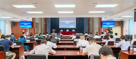 学校获批武汉市首批技术创新中心-武汉理工大学新闻经纬