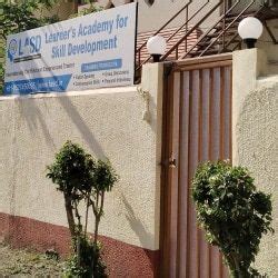 Learner'S Academy For Skill Development in Prasad Nagar | Phonics ...