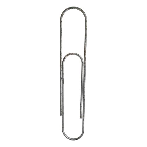 Oversize Paper Clips Wall Sculpture at 1stDibs | oversized paper clips ...