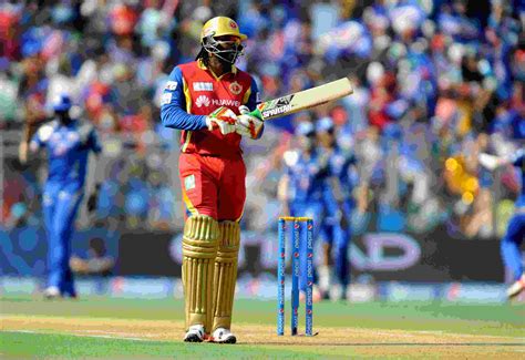 On This Day: Chris Gayle smashed the Fastest Century in cricket history ...