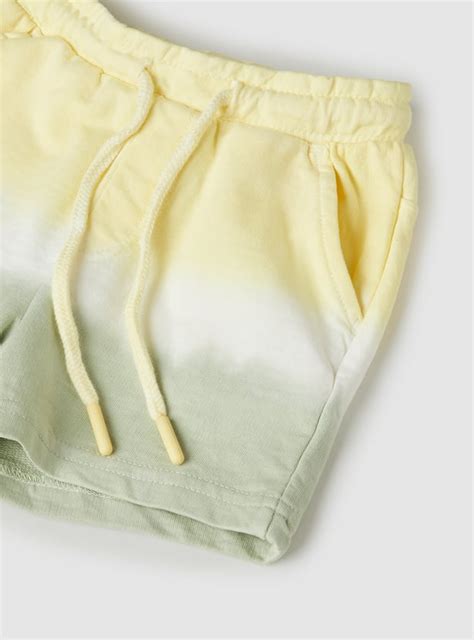 Buy Girls Printed Shorts - Pack of 2 Online at just Rs. 399.0 ...