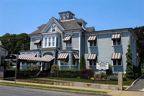 Aubertine-Lopes Funeral Home & Cremation | New Bedford, MA Funeral Home ...