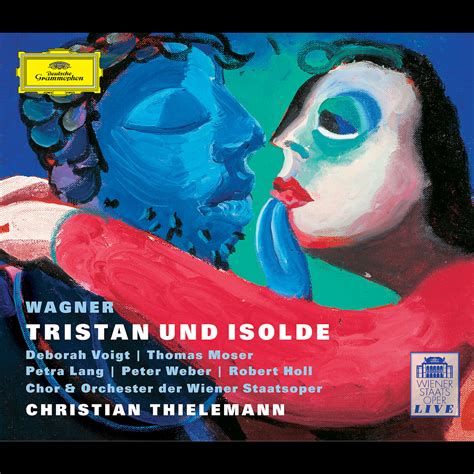Product Family | WAGNER Tristan und Isolde Thielemann
