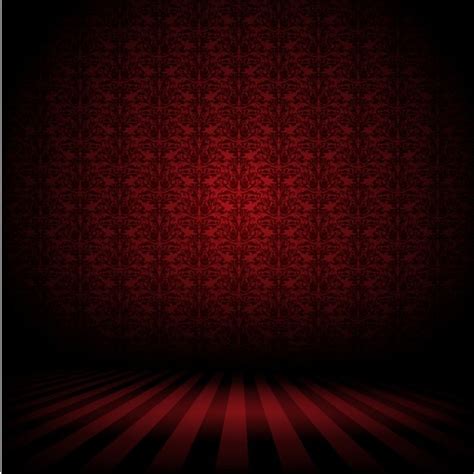 Eleganter Damast-Innen | Kostenlose Vektor