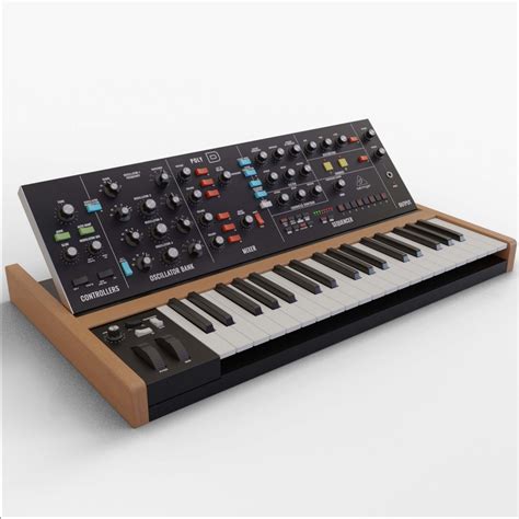 Image result for Behringer Poly D Sequencer Tutorial