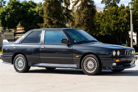 1990 BMW M3 for Sale - Cars & Bids
