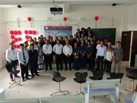 P. R. Pote Patil Institute of Engineering & Research Amravati Campus ...