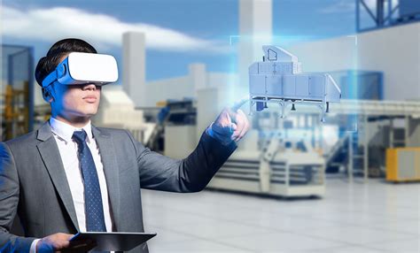 VR可视化三维方案速成软件 - 行业新闻 - 3D动画制作_3D可视化运维_VR虚拟现实|视桥科技
