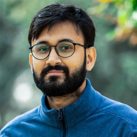 Alakesh Bharali - Girijananda Chowdhury University