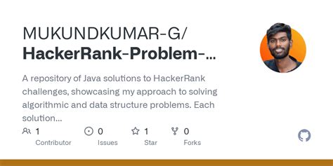 Image result for Problem Solving Basic HackerRank Solution for GitHub Subarray