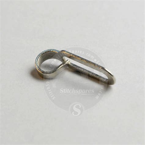 137-06601 Take Up Thread Guide A For JUKI LBH-781 Button Hole Machine ...