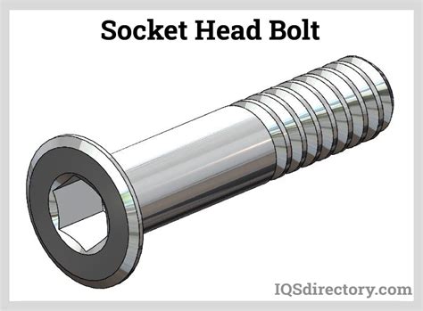 Caphead Bolt Metric Socket Head Cap Screws High Strength Fastening