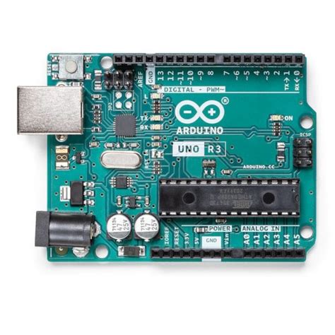 Arduino