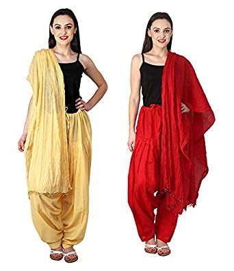 Buy Branded Filter Products Combo of 2 Pure Cotton full Indian ...