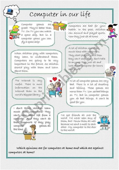 ESL Computer Class 的图像结果