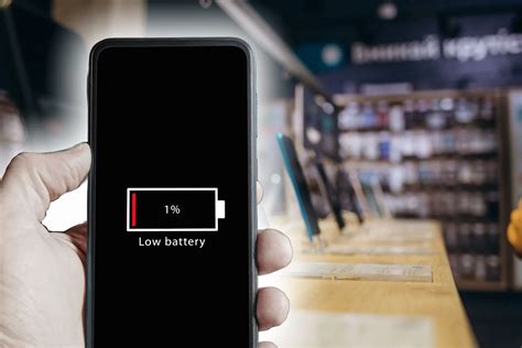 Top 100 Tips to Extend Your Phone’s Battery Life - Gadget Insiders