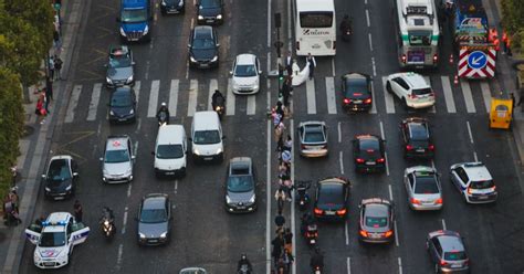 Busy Roads 的图像结果