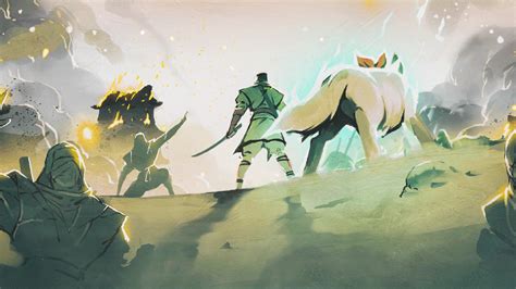 Shinobi: Art of Vengeance - Official Story Trailer