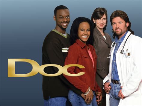 Prime Video: Doc: Season 3