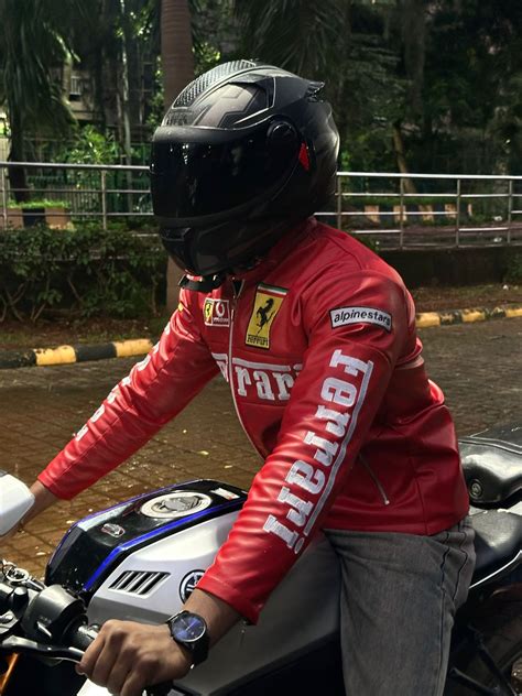 Racing Jackets for Men – Streetwear Collection | YDWC – YDWC Streetwear ...