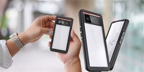 A Guide to Finding the Best Rugged Phone Cases — GHOSTEK