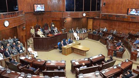 Mizoram Legislative Assembly session starts today - mizoram legislative ...