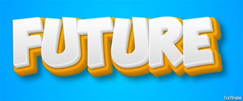 Future Word Design 的图像结果