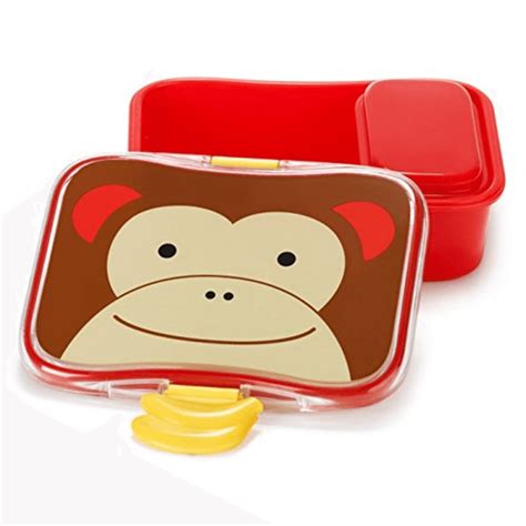 Skip Hop Zoo Little Kid Lunch Kit – AllThingsBaby.com