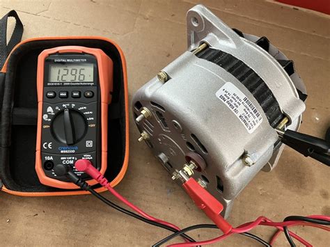 Installing a Diode On Alternator 的图像结果