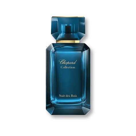 Shop Chopard Collection Nuit Des Rois EDP